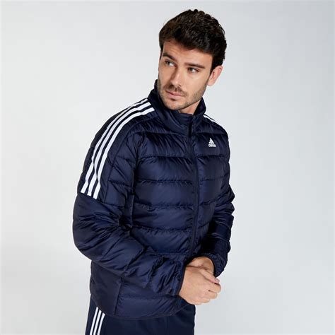 chaqueta acolchada adidas hombre